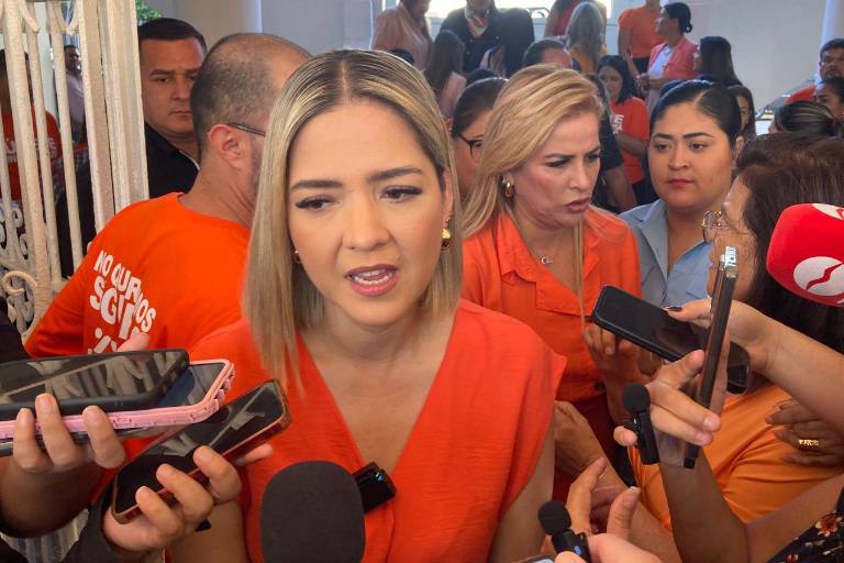 Anuncia Estrella Palacios creación de Unidad de Empoderamiento de la Mujer en Mazatlán