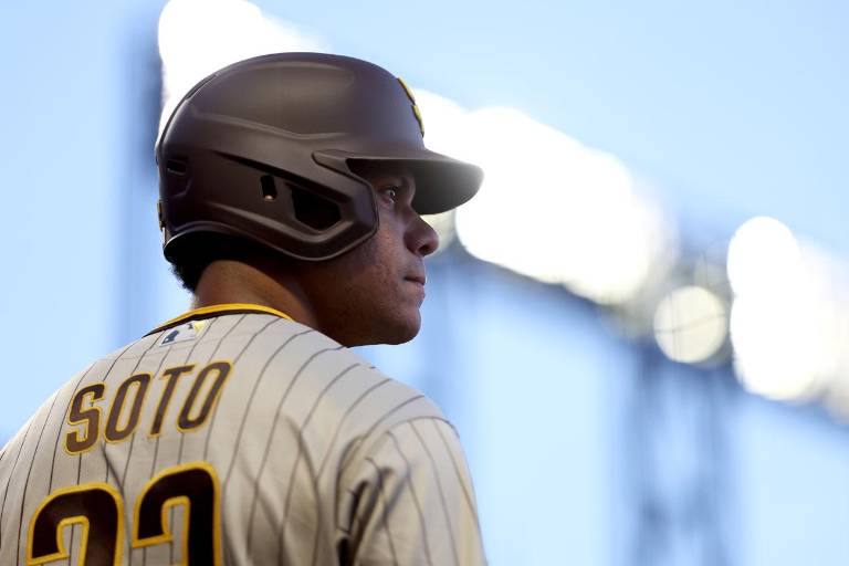 Progresan negociaciones entre Padres y Yanquis por Juan Soto