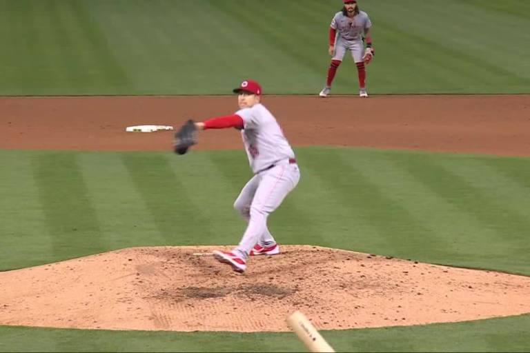 Luis Cessa logra su primer triunfo de la campaña