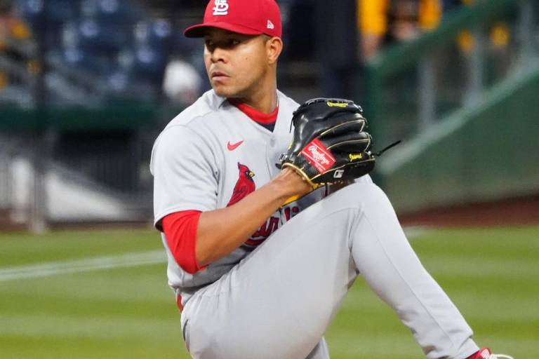 Los Mets acuerdan por dos años con José Quintana