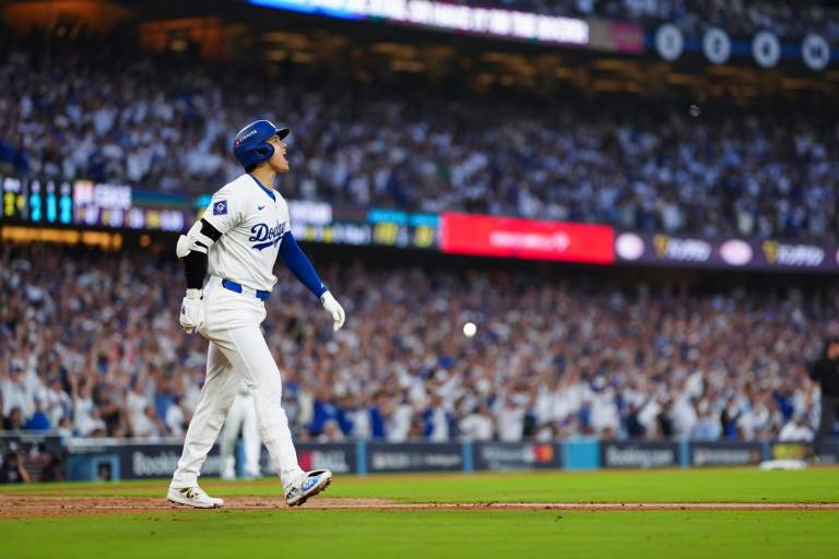 Desde Mizusawa a Chávez Ravine, el impacto de Ohtani se expande por dos continentes