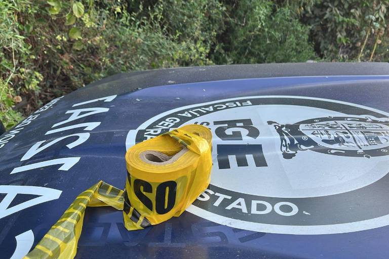 Hallan a un hombre sin vida en zona enmontada de Bellavista, cerca de un dren en Culiacancito.