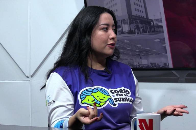 Proeduca invita a la sexta edición de ‘Corro por sus sueños’, carrera con causa