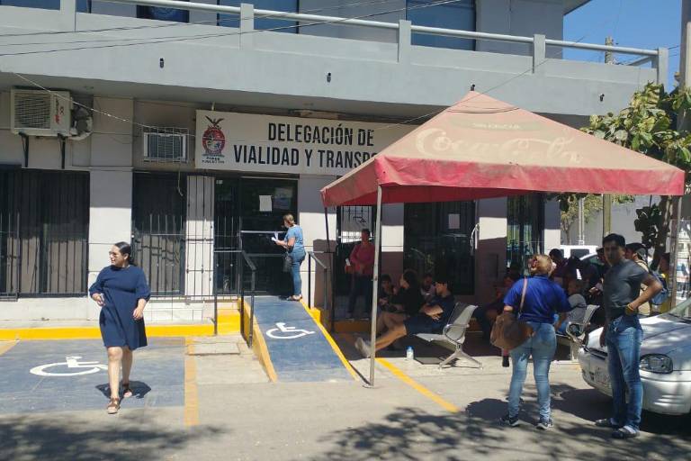 Trabajarán Vialidad y Recaudación este ‘puente’ en Mazatlán