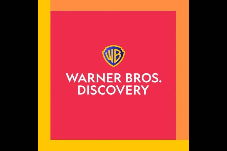 Nace nuevo gigante de entretenimiento: Warner Bros. Discovery