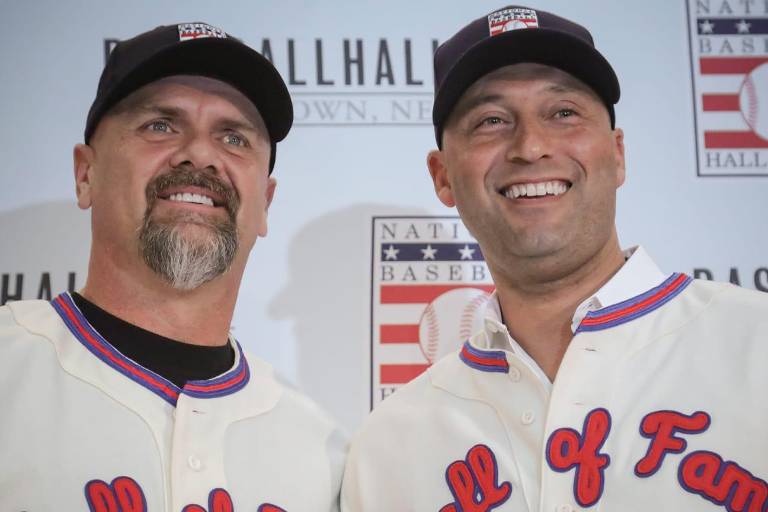 Ceremonia del Salón de la Fama de Beisbol será el 8 de septiembre