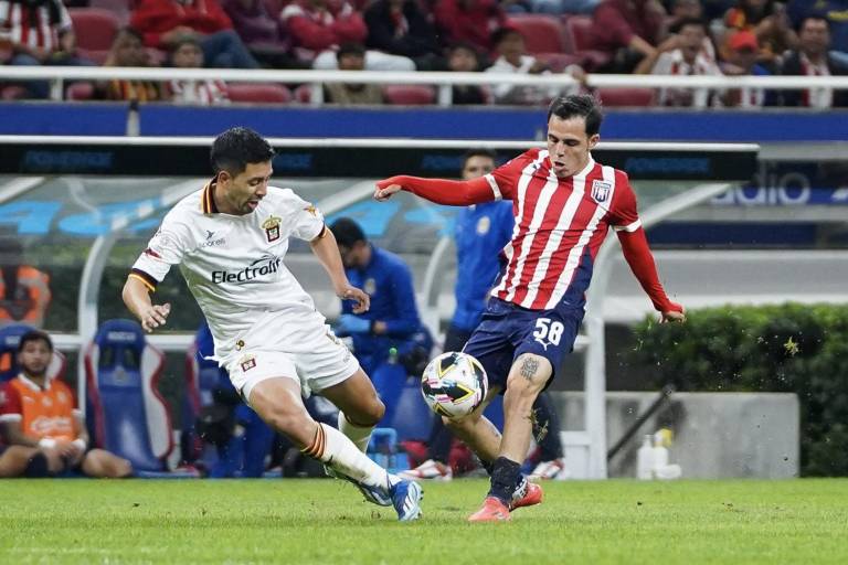 Tapatío va a la final de la Liga de Expansión