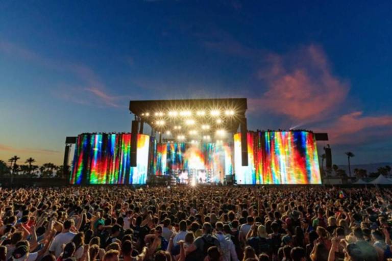 Coachella 2022 en vivo: Transmisión online, horarios y cartelera del festival de música en California que inicia este viernes