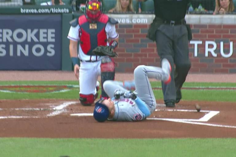 Los Mets activan al primera base Pete Alonso