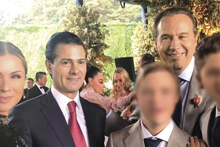 Abogado Juan Collado sale del hospital y llevará procesos en libertad