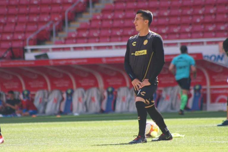 Dorados de Sinaloa busca mantener paso ganador, ahora ante Alebrijes