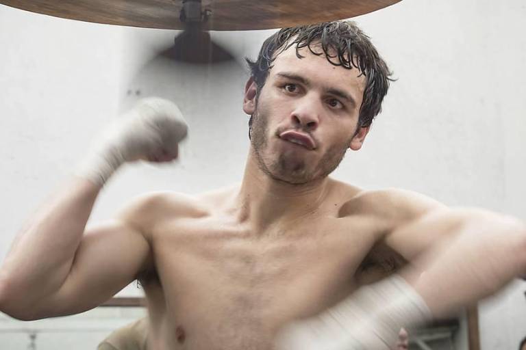 Jake Paul piensa que Julio César Chávez Jr. puede ser su catapulta en el boxeo