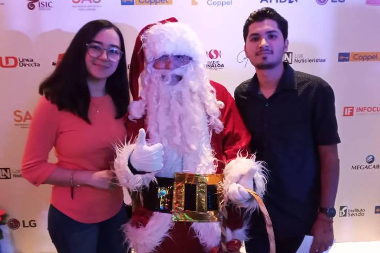 Presenta la SAS su tradicional concierto navideño en Culiacán