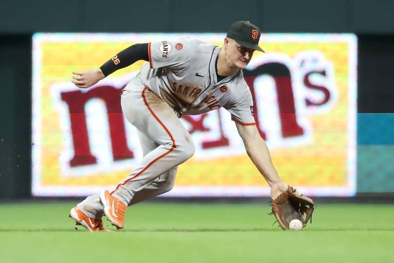 Chapman dispuesto a moverse al SS si Gigantes firman a este agente libre