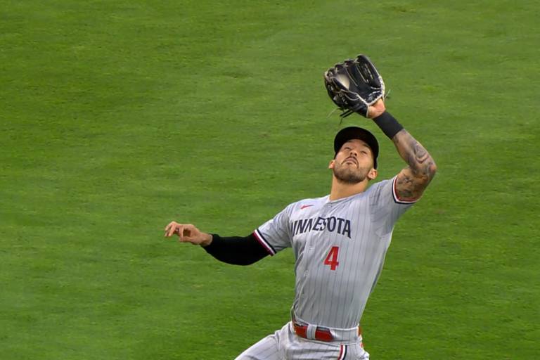 Carlos Correa ingresa a la lista de lesionados de los Mellizos por fascitis plantar