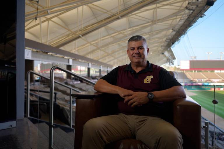 Tomateros, listo para elegir a las estrellas del futuro