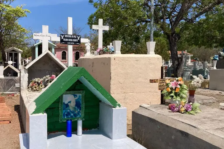 Urge regidora a creación de nuevo panteón municipal en Mazatlán por falta de espacios