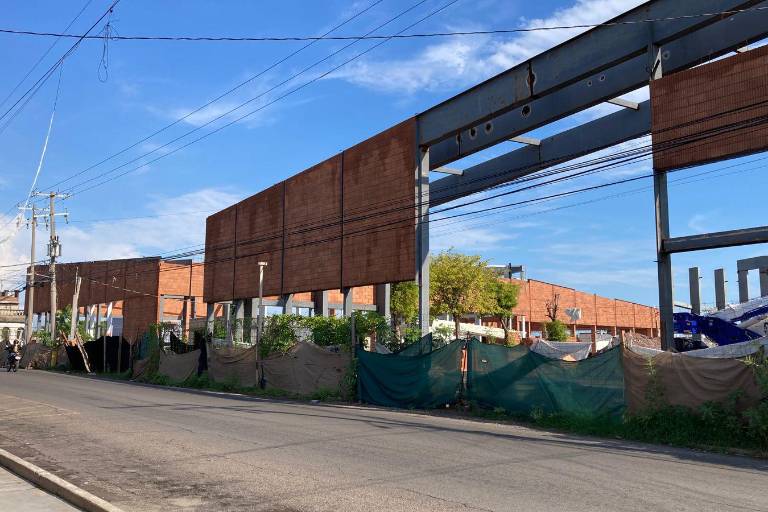 Obra deportiva Marco Verde será retomada en Mazatlán; Sedatu confirma reactivación tras abandono de constructora