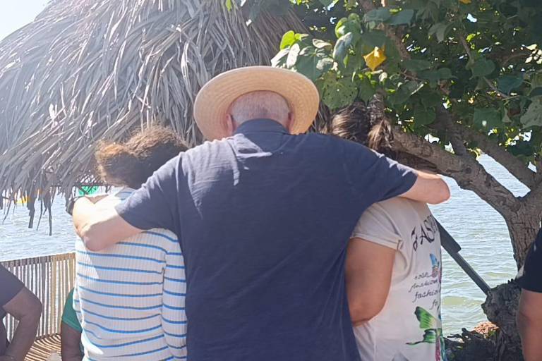 Localizan a jóvenes pescadores de Teacapán que estaban reportados como desaparecidos