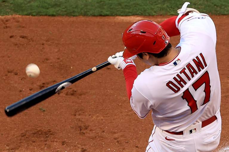 Shohei Ohtani ‘no será cambiado’ a los Dodgers