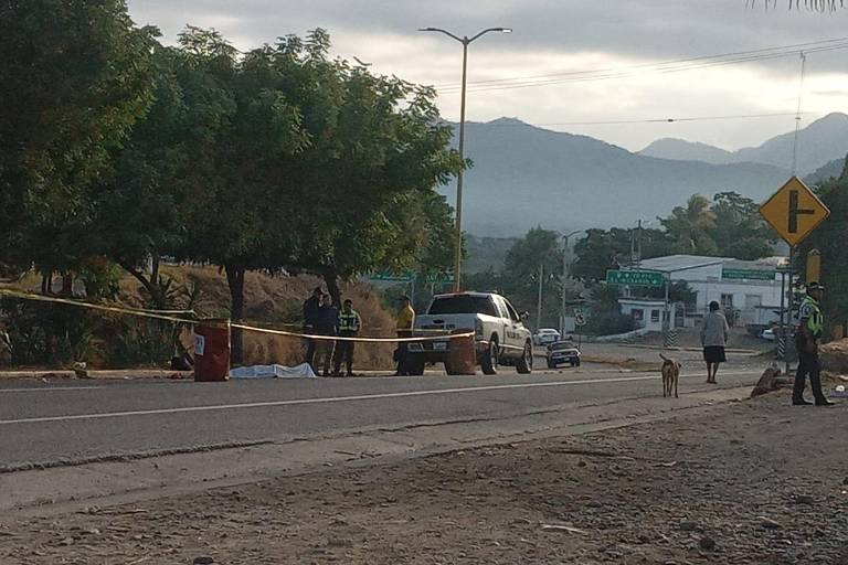 En una semana se registran tres atropellados por motociclistas; uno con resultado fatal