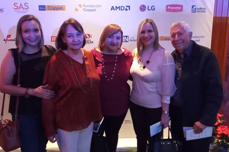 Presenta la SAS su tradicional concierto navideño en Culiacán