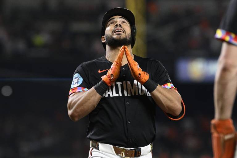 Azulejos le habrían hecho una oferta al toletero Anthony Santander