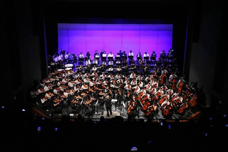 Con música, danza, teatro, cine y literatura, celebrará el Isic sus 50 años de existencia