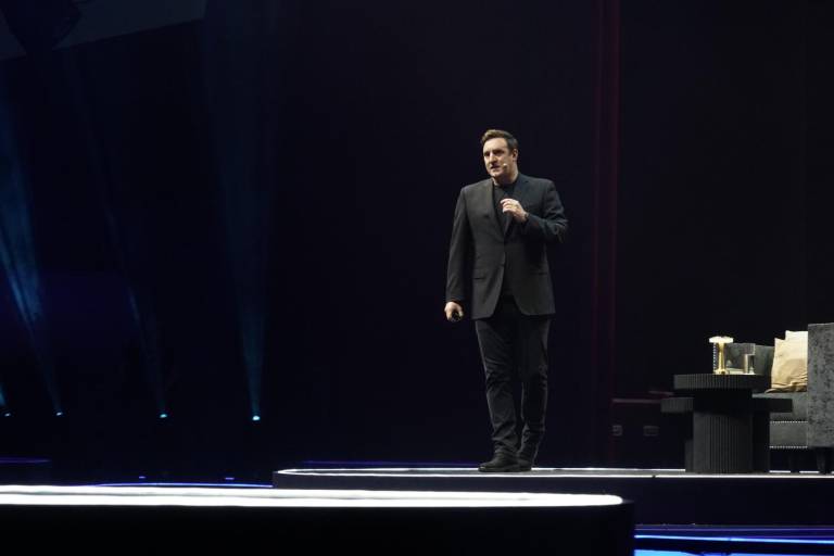 La Inteligencia Artificial va a cambiar al mundo en los próximos años: Matt Wood