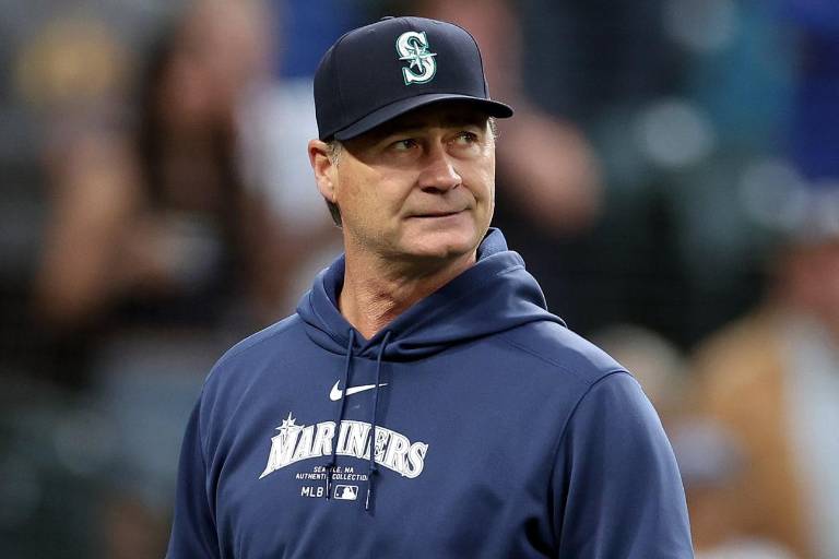 Los Marineros cortan vínculos con el mánager Scott Servais