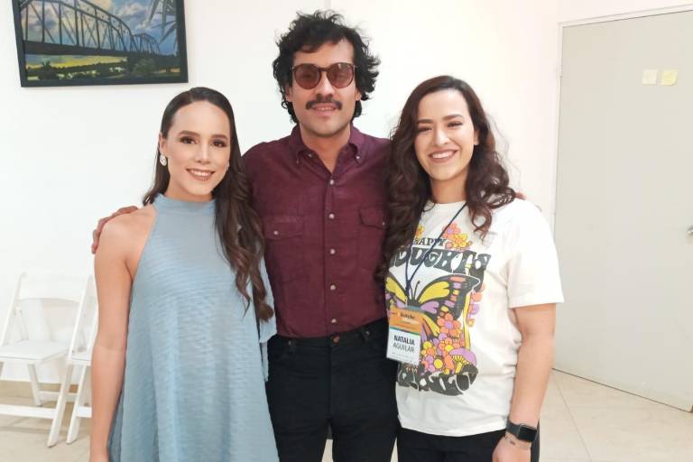 Llaman a la paz a través del concierto Kétche Alheyya en Culiacán