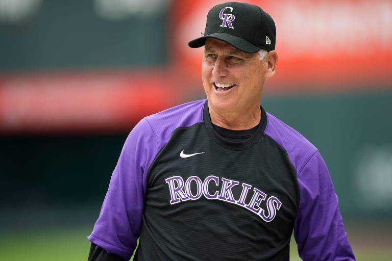 Rockies extienden pacto de Bud Black hasta 2023
