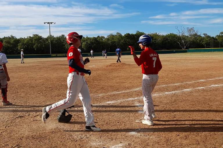 Surgen los reyes de la Copa del Pavo de la Liga Quintero Castañeda