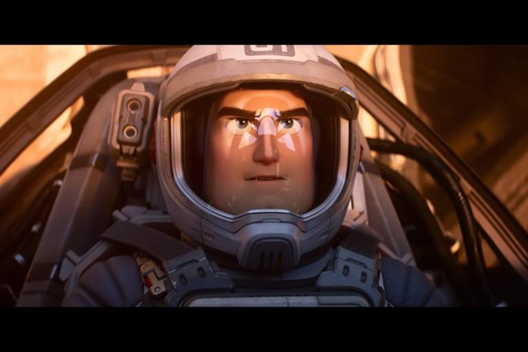 Pixar lanza primer tráiler de ‘Lightyear’, película sobre el origen de ‘Buzz’, de ‘Toy Story’