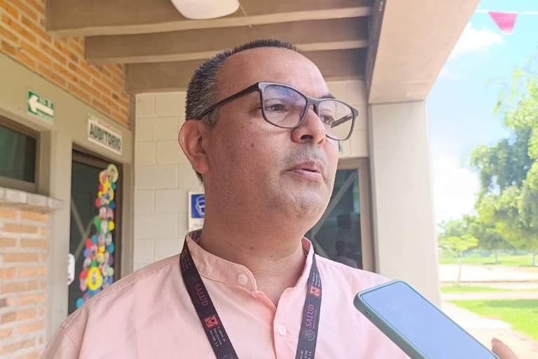 En Escuinapa, crece demanda de atención en temas de salud mental, reportan en el CIJ