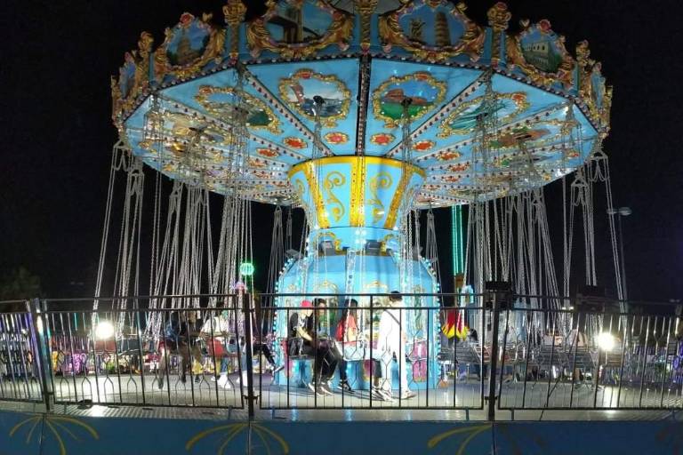 Expo Feria Canaco 2022 inicia este jueves en Mazatlán con más atracciones