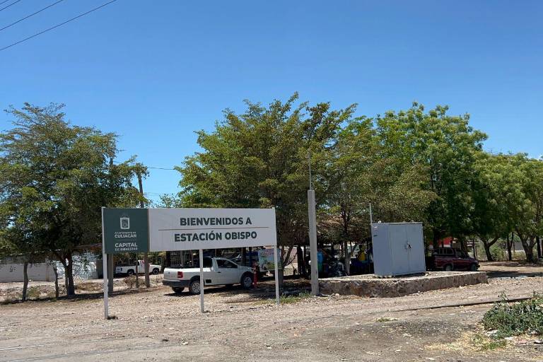 Reportan enfrentamiento armado en Estación Obispo, al sur de Culiacán
