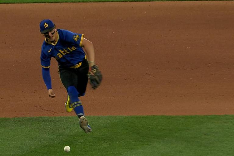 Medias Blancas pactan por una temporada con mexicano Josh Rojas