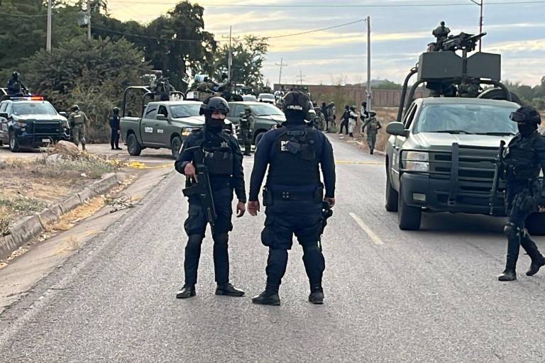 EU clasificará como terroristas a cinco cárteles mexicanos, entre ellos CJNG y Sinaloa: NYT