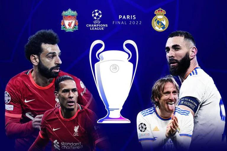 Final de la Champions League: ¿Cuándo es? ¿Cómo y dónde se puede ver?