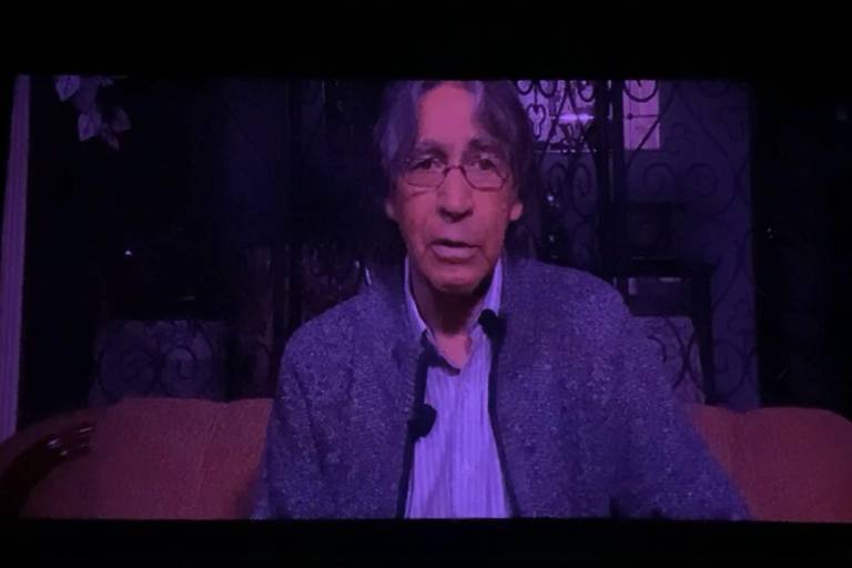 Recibe Bernardo Benítez el Premio Nacional de Danza José Limón