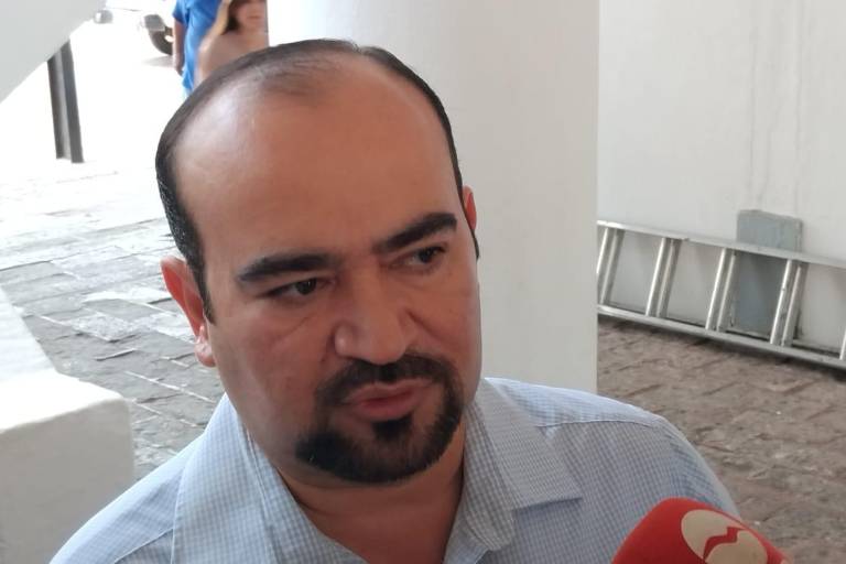 Permanece sin ser entregada a su mamá la bebé robada en Concordia y recuperada en la CDMX: Vicefiscal