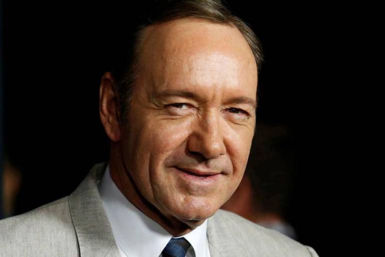 Será Kevin Spacey juzgado en Nueva York por agresión sexual