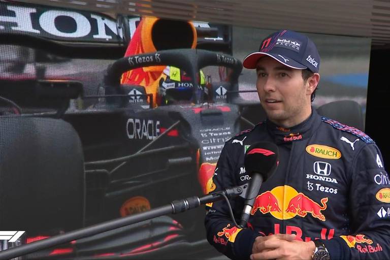 El piloto Sergio ‘Checo’ Pérez se convierte en embajador turístico de México