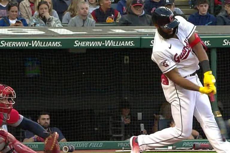 Guardianes sentencian a Cardenales con un doble clave de Rosario