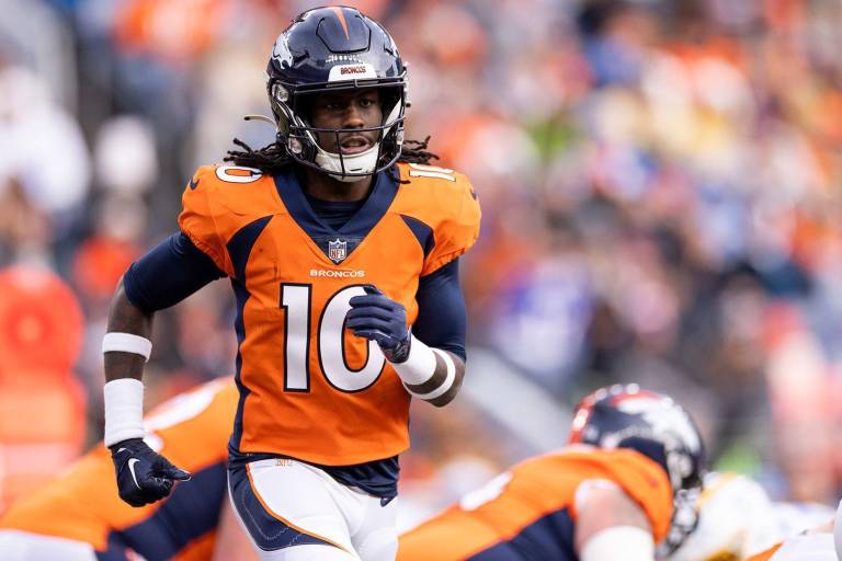 Los Denver Broncos anuncian torneo ‘Flag Tochito de NFL’ en México para marzo