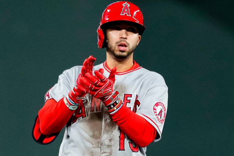 Orioles adquieren a Liván Soto por medio de waivers