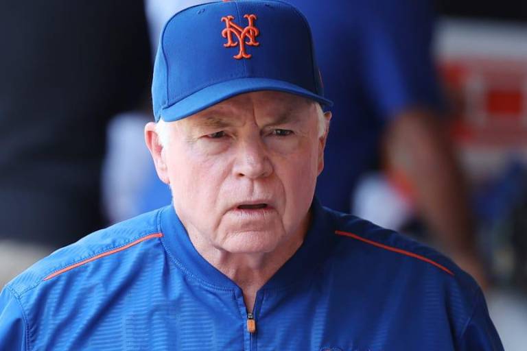 Buck Showalter sería principal candidato para mánager de Angelinos