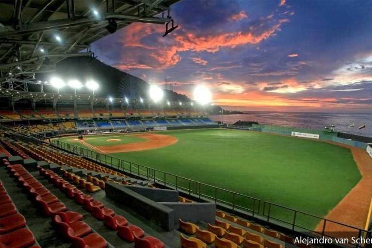 CBPC y LVBP anuncian la Serie del Caribe Kids 2025