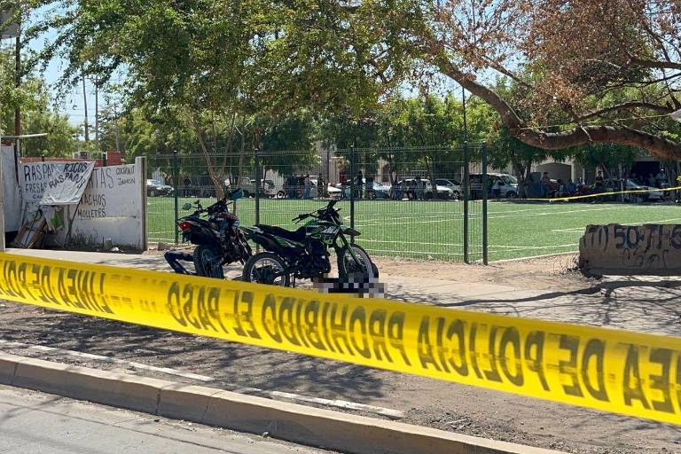 Mayo de 2025 ha sido el quinto mes más violento de la historia